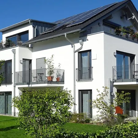 Boland Apartments Rust Eksteriør billede