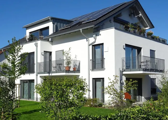 Boland Apartments