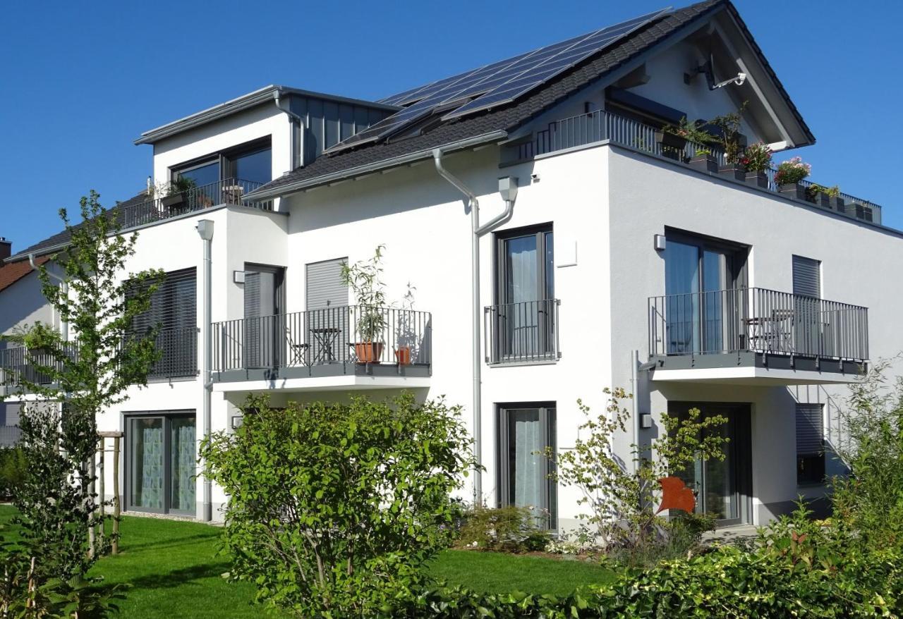 Apartment Boland Rust
