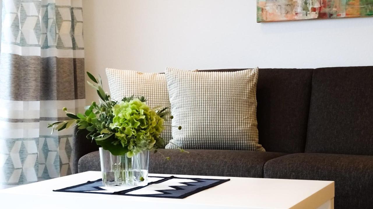 Apartment Boland *