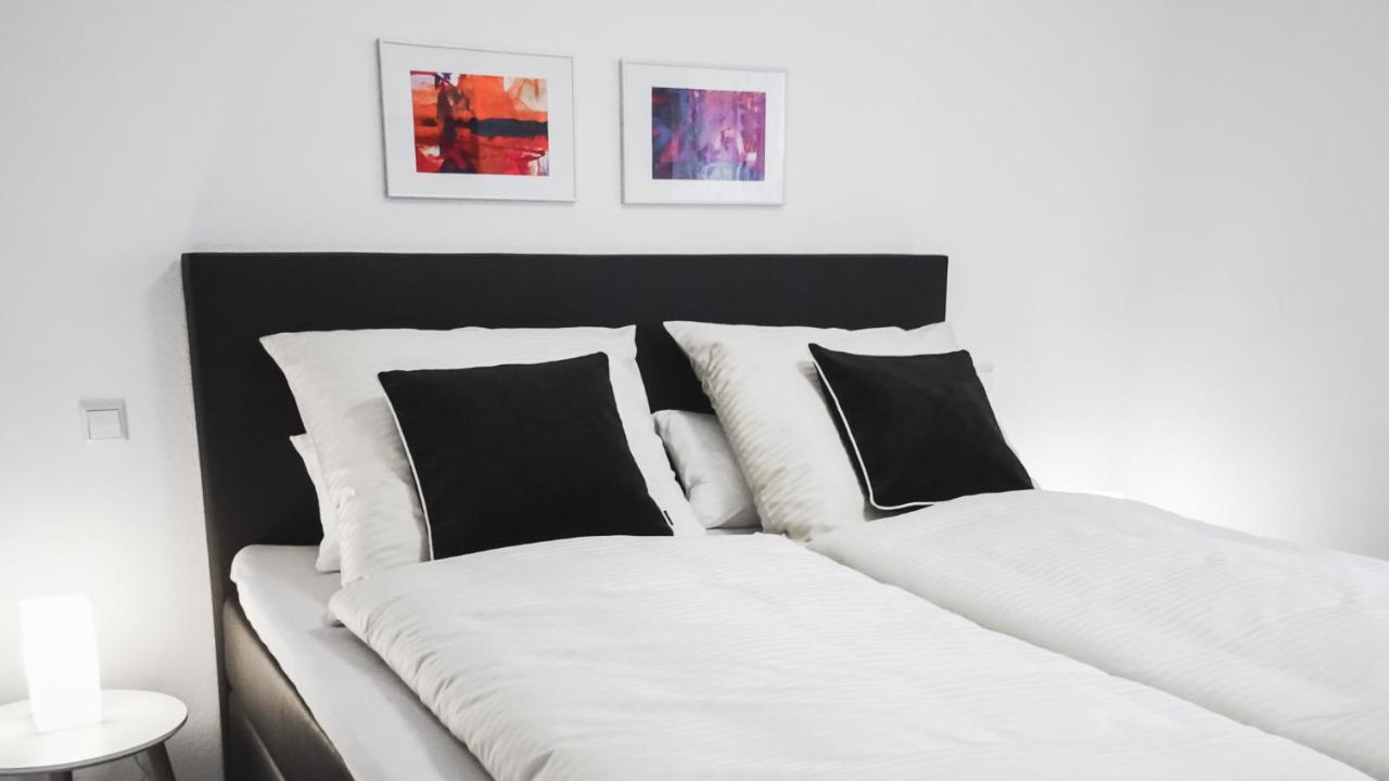Boland Apartment *